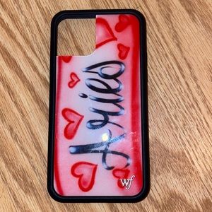 WILDFLOWER ARIES CASE